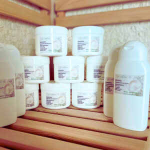 Promotion: 1 crème anticellulite achetée = 1 crème anticellulite offerte